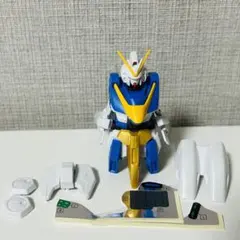 V2アサルトバスター HG ボディ