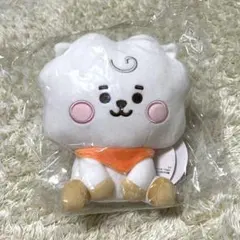 2025年最新】rj ぬいぐるみ 公式の人気アイテム - メルカリ