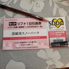 2026年最新】恐羅漢スノーパークの人気アイテム - メルカリ