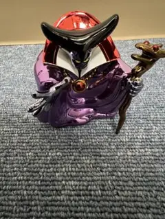 ドラゴンクエスト メタリックモンスターズギャラリー りゅうおう