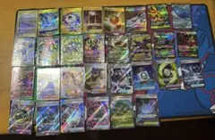 ポケモンカード まとめ売り AR SR CHR ACE 24枚セット - メルカリ