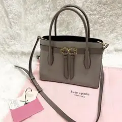 美品♡kate spade トゥールージュ 2way ハンドバッグ・ショルダー