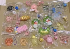 スクイーズ　セットのみ　ミニサイズ