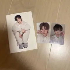 ALD1 UNBREAKABLE 少年BEAST Hissing Ver
