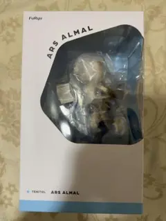 FuRyu アルスアルマル　フィギュア　開封品