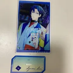 和泉一織 アクスタ アイナナ