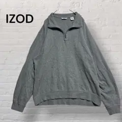 2026年最新】izod ハーフジップの人気アイテム - メルカリ