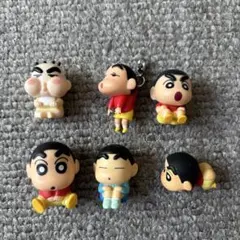 クレヨンしんちゃん　しんちゃん　セット