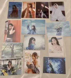 KARA 知英 ジヨン トレカ フォトカード CD セット - メルカリ
