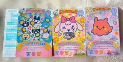 たまごっち にゅー！ ごっちカード2　 3枚セット③