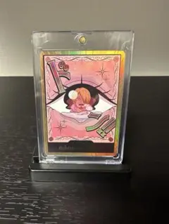 PSA9』サンジ & プリン ONE PIECEカード - メルカリ