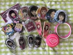 Flower 17点セット