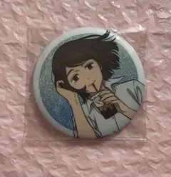 家入硝子 缶バッジ