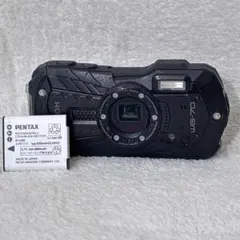 2026年最新】ricoh wg-70の人気アイテム - メルカリ
