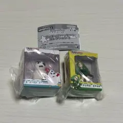 クレヨンしんちゃん ヘンダーランドの大冒険 ミニチュアパッケージコレクション3