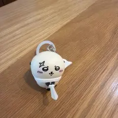 ちいかわ映画　めじるしアクセサリー　ラッコ