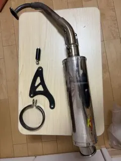 2026年最新】REALIZE バイク マフラーの人気アイテム - メルカリ