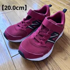 New Balance スニーカー 【20cm】