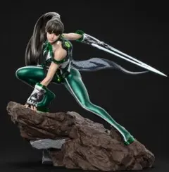 1/6 未塗装 未組立 フィギュア ガレージキット ステラーブレイド イヴ