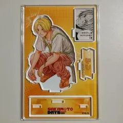 SAKAMOTO DAYS シン バースデー 名場面ジオラマフィギュア 2023