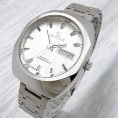 2026年最新】ELGIN 自動巻の人気アイテム - メルカリ
