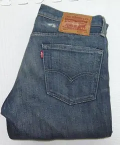 日本製 LEVI