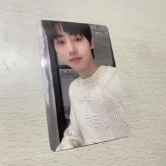 ENHYPEN ソンフン seasons greetings 2021 トレカ