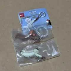 ヒューマンフォールフラット　マミー　バディ
