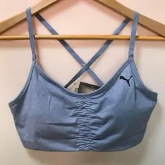 44080 M プーマ　新品　ブラトップ