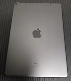 iPad スペースグレー 本体 + キーボードカバー