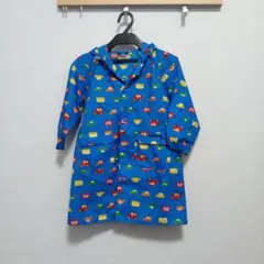 Mikihouse　レインコート　110cm