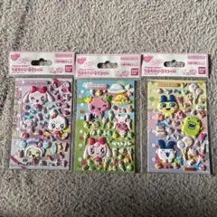 たまもりしーるリフィル　⭐︎3点セット⭐︎