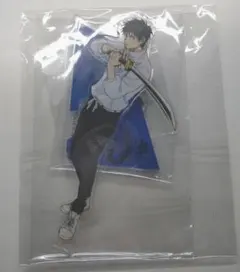 呪術廻戦 大交流展 アクリルスタンド 乙骨憂太