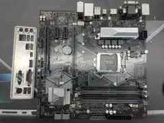 2025年最新】asus h370 plusの人気アイテム - メルカリ