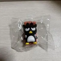 バッドばつ丸 フィギュア カプセルトイ