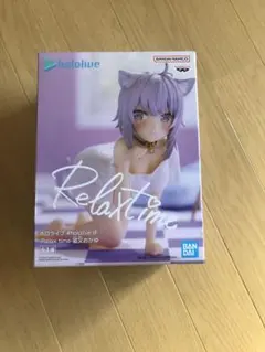 BANDAI hololive IF Relax time おかゆ 1/7