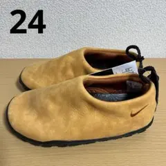 NIKE ACG AIR MOC PREMIUM US8.5 超美品 - メルカリ