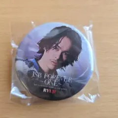 三代目 J Soul Brothers 缶バッジ2個セット/ 今市隆二