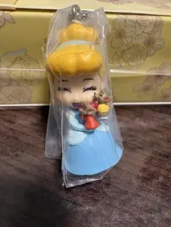 ディズニープリンセスぎゅーこっと　シンデレラ