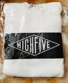 High Five!　４枚 2025年最新】HIGH fiveの人気アイテム - メルカリ