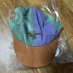 子供帽子　キャップ