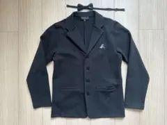 アニエスb 黒フォーマルセットアップ 14ans 150cm 3点セット