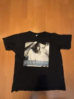 【USA古着】ケイン・ブラウン（Kane Brown）ツアーTシャツ