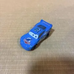 トミカ カーズ ライトニング・マックィーン DINOCO