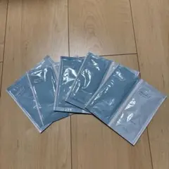 modif シャンプー/リンス 試供品 5個セット