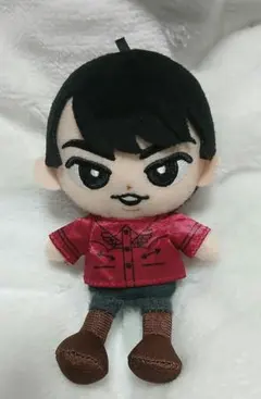 【本日で終了します】SnowMan 宮舘涼太 すのチル ぬいぐるみ