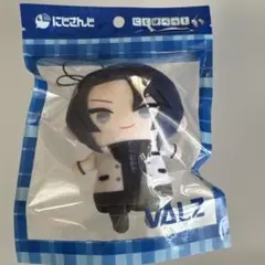 にじさんじ 長尾景 にじぱぺっと
