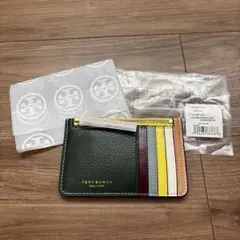トリーバーチ　カードケース