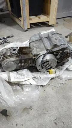 Z50J エンジン　モンキー　ゴリラ　シャリー Z50J エンジン モンキー ゴリラ シャリー 2025年最新】Yahoo