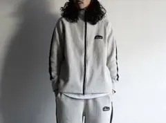 GOHEMP ヘンプスウェットジャージ マナスタッシュ PHATEE thc